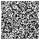 QR code with Hobson Fabricating Corp contacts