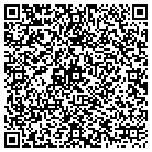 QR code with M J S Property Management contacts