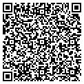 QR code with KFC contacts