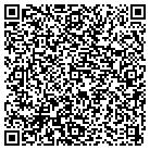 QR code with CCI Audio Visual Design contacts