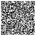 QR code with Srm contacts