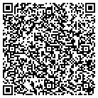 QR code with H & R Block Tax Service contacts