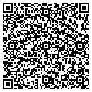 QR code with Teton Turf & Tree contacts
