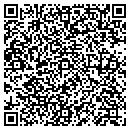 QR code with K&J Remodeling contacts
