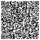 QR code with A & B Electronic Systems contacts