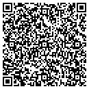 QR code with Kenneth Butcher contacts