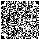 QR code with Clark County District Library contacts