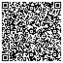 QR code with C & N Properties contacts