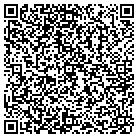 QR code with WJH Concrete & Carpentry contacts