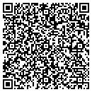 QR code with A & T Security contacts