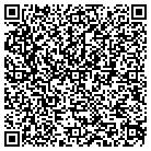QR code with Thunder Mountain Tent & Canvas contacts
