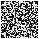 QR code with J T Auto Sales contacts