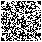 QR code with Rising Star Trucking Inc contacts