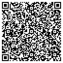 QR code with Alan Lyon contacts