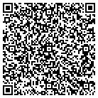 QR code with D Goodlander Real Estate contacts
