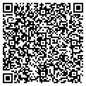 QR code with KBBS Inc contacts