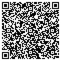 QR code with R Design contacts