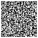 QR code with Victoria's Antiques contacts