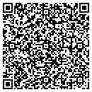 QR code with T2R Mechanical contacts