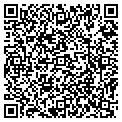 QR code with One & Under contacts
