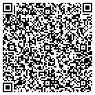 QR code with A Ward's Cleaning & Detail contacts