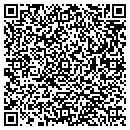 QR code with A West & Sons contacts