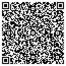 QR code with Aspire On contacts
