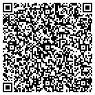 QR code with Lewiston Printing Plus contacts