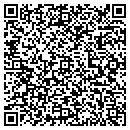 QR code with Hippy Program contacts