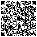 QR code with J R Ream Ranch Inc contacts