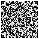 QR code with RSVP Program contacts