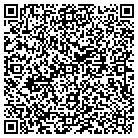 QR code with University Of Central Arknsas contacts