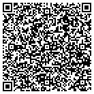 QR code with Red Eye Ranch & Rodeo Inc contacts