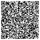 QR code with Coeur D' Alene Utility Billing contacts