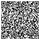 QR code with Hancock Fabrics contacts