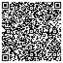 QR code with JAS Janitorial contacts