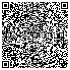 QR code with J P Schell Construction contacts