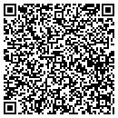 QR code with Hall & Associates contacts