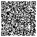 QR code with PAML contacts