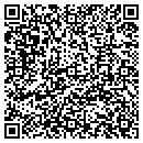 QR code with A A Diving contacts
