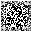 QR code with County Sheds contacts