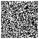 QR code with Tiny's Chop & Kustom Shop contacts