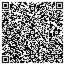 QR code with F T Freestone Jr Farms contacts