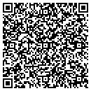 QR code with D & M Concrete contacts