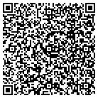 QR code with Becease Way To Fitness contacts