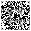 QR code with Unity Farms contacts