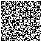 QR code with Nuthak Farrier Service contacts