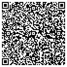 QR code with Seven Lazy T Horse Boarding contacts