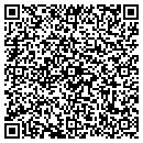 QR code with B & C Construction contacts