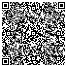 QR code with J Michaels Florist Wines contacts